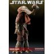 Star Wars Action Figure Momaw Nadon (Hammerhead)